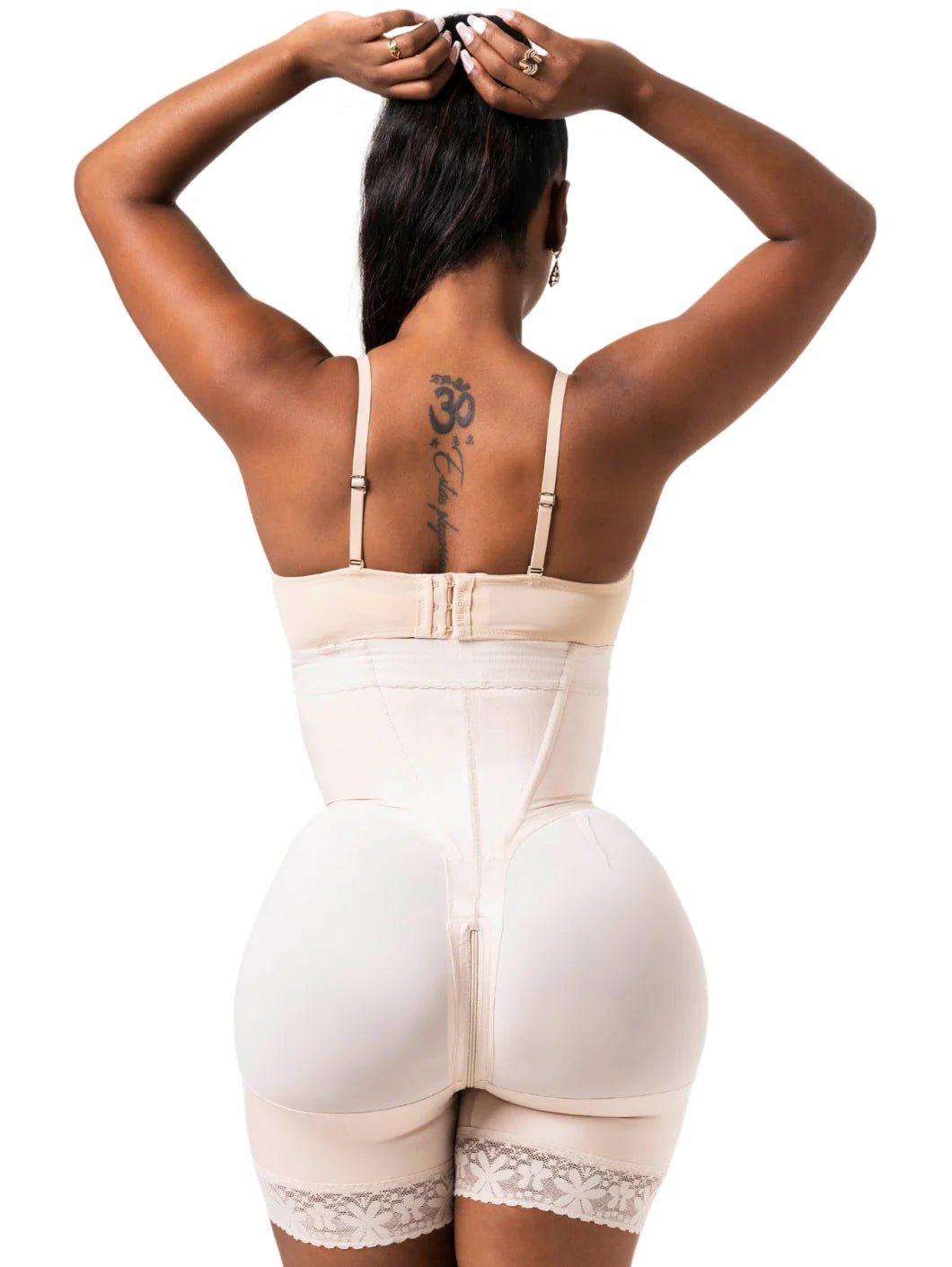 Lalubel VivaCurve™ Stage 3 Strapless Faja - LALUBEL LLC