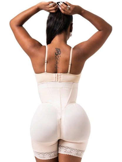 Lalubel VivaCurve™ Stage 3 Strapless Faja - LALUBEL LLC
