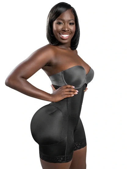 Lalubel VivaCurve™ Stage 3 Strapless Faja - LALUBEL LLC